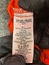 Splendid 100% Rayon Orange Jacket Size M - photo 8