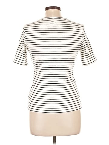 Pact Short Sleeve Henley (view 2)