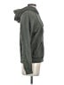 Everlane 100% Cotton Gray Pullover Hoodie Size S - photo 4