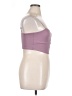 Mika Purple Tube Top Size XL - photo 4