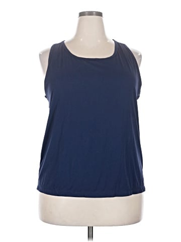 Member's Mark Sleeveless T-Shirt (view 1)