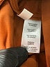 Calvin Klein Solid Brown Casual Pants Size 12 - photo 8