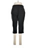 Reel Legends Solid Black Active Pants Size M (petite) - photo 2