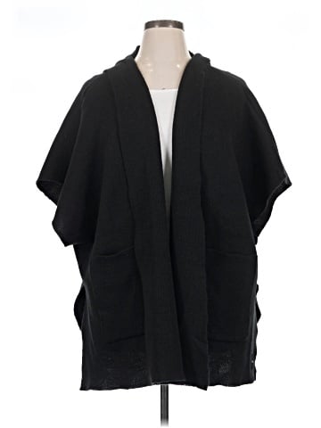 Calvin Klein Poncho (view 1)