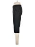 Reel Legends Solid Black Active Pants Size M (petite) - photo 5