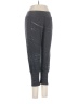 Raquel Allegra Gray Active Pants Size Sm (0) - photo 1