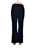 Denizen from Levi's Blue Jeans Size 14 - photo 1