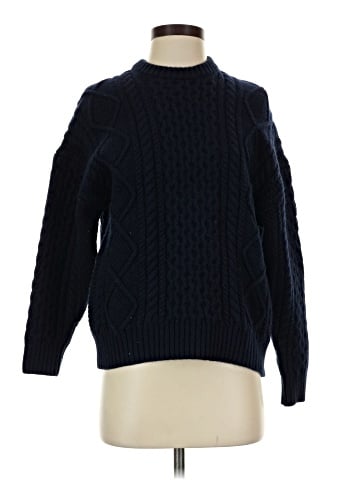 Aritzia Wool Pullover Sweater (view 1)