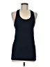 Athleta Blue Active Tank Size M - photo 1