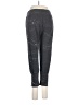 Raquel Allegra Gray Active Pants Size Sm (0) - photo 2