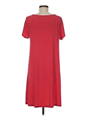 Joan Vass Casual Dress (view 2)