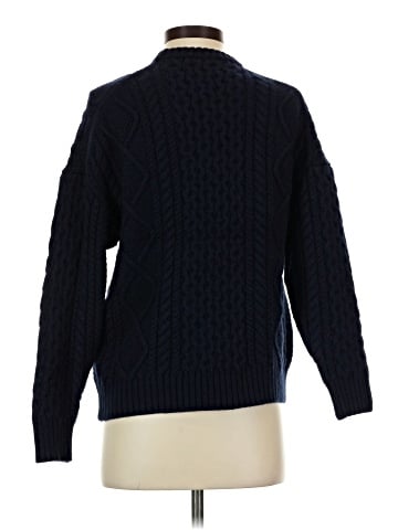 Aritzia Wool Pullover Sweater (view 2)