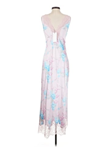 LoveShackFancy Cocktail Dress (view 2)