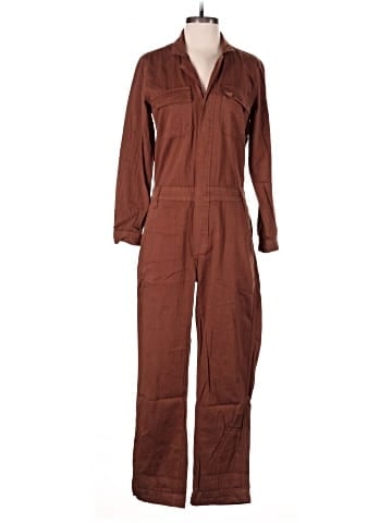 Lucky Brand Jumpsuit (view 1)