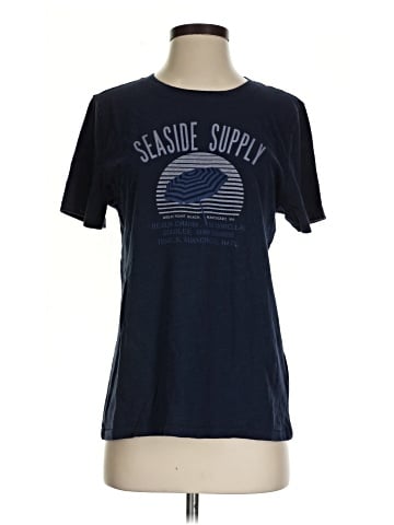 J.Crew Short Sleeve T-Shirt (view 1)