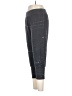 Raquel Allegra Gray Active Pants Size Sm (0) - photo 5