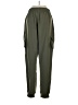 Ci Sono Green Cargo Pants Size M - photo 2