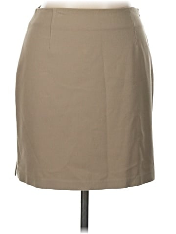 The Limited Casual Skirt (view 1)