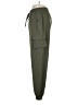 Ci Sono Green Cargo Pants Size M - photo 5