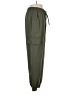 Ci Sono Green Cargo Pants Size M - photo 4