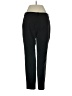 DKNY Solid Black Dress Pants Size 2 - photo 2