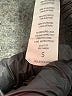 Fabletics Solid Black Dress Pants Size S - photo 8