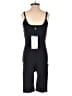 Cotopaxi Solid Black Gray Romper Size S - photo 2