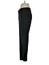 DKNY Solid Black Dress Pants Size 2 - photo 5