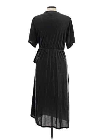 Time and Tru Cocktail Dress (view 2)