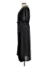 Time and Tru Black Cocktail Dress Size L - photo 5