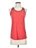 Patagonia Red Active Tank Size XS - photo 1