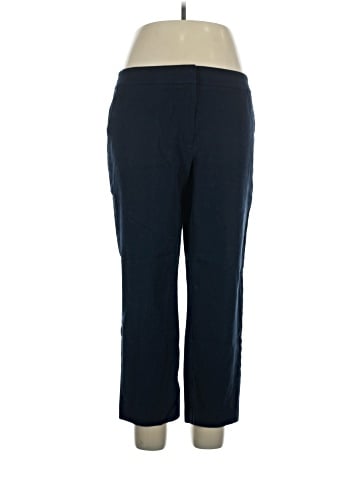 Ann Taylor Factory Active Pants (view 1)