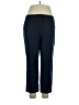 Ann Taylor Factory Blue Active Pants Size 14 - photo 1