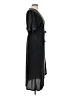 Time and Tru Black Cocktail Dress Size L - photo 4