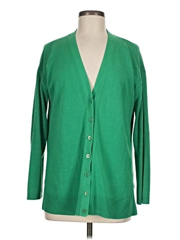 Talbots Cardigan (view 1)