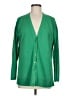 Talbots Green Cardigan Size M - photo 1