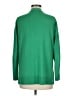 Talbots Green Cardigan Size M - photo 2