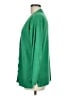 Talbots Green Cardigan Size M - photo 5