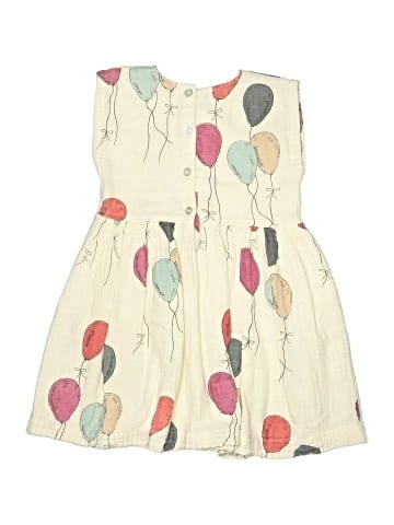Pink Chicken Dress (view 2)