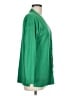 Talbots Green Cardigan Size M - photo 4