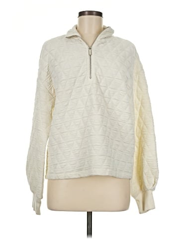 Sanctuary Pullover Sweater (view 1)