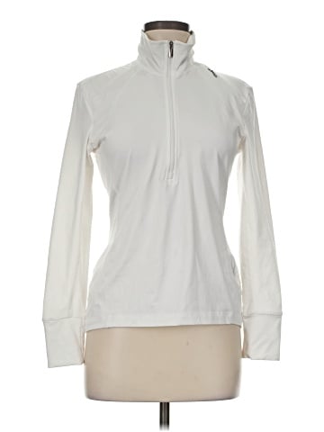 Spyder Track Jacket (view 1)