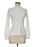 Spyder White Track Jacket Size 6 - photo 1