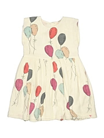 Pink Chicken Dress (view 1)