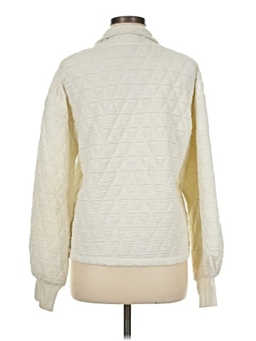 Sanctuary Pullover Sweater (view 2)
