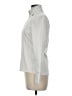 Spyder White Track Jacket Size 6 - photo 5