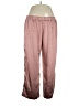 Soma 100% Polyester Pink Casual Pants Size XL - photo 1
