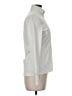 Spyder White Track Jacket Size 6 - photo 4
