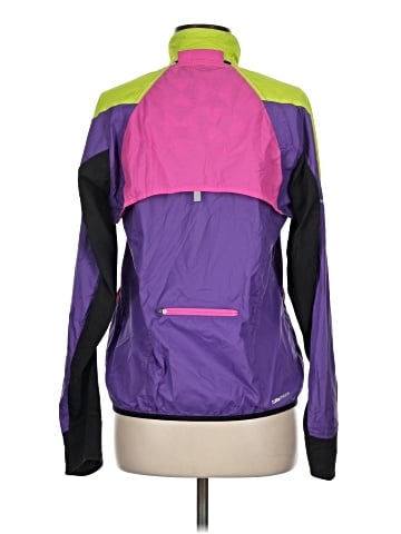 Adidas Track Jacket (view 2)