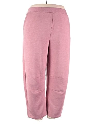 Lou & Grey Casual Pants (view 1)